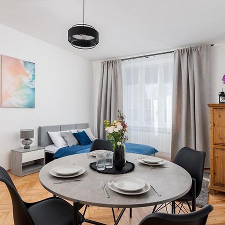 Corner Apartments Near Vistula River Krakow Ngoại thất bức ảnh