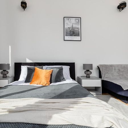 Corner Apartments Near Vistula River Krakow Ngoại thất bức ảnh