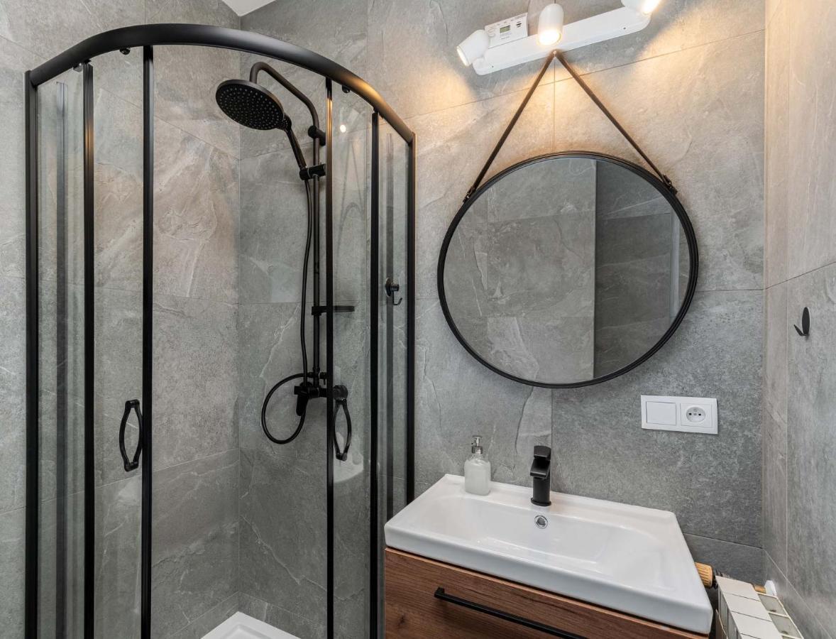 Corner Apartments Near Vistula River Krakow Ngoại thất bức ảnh