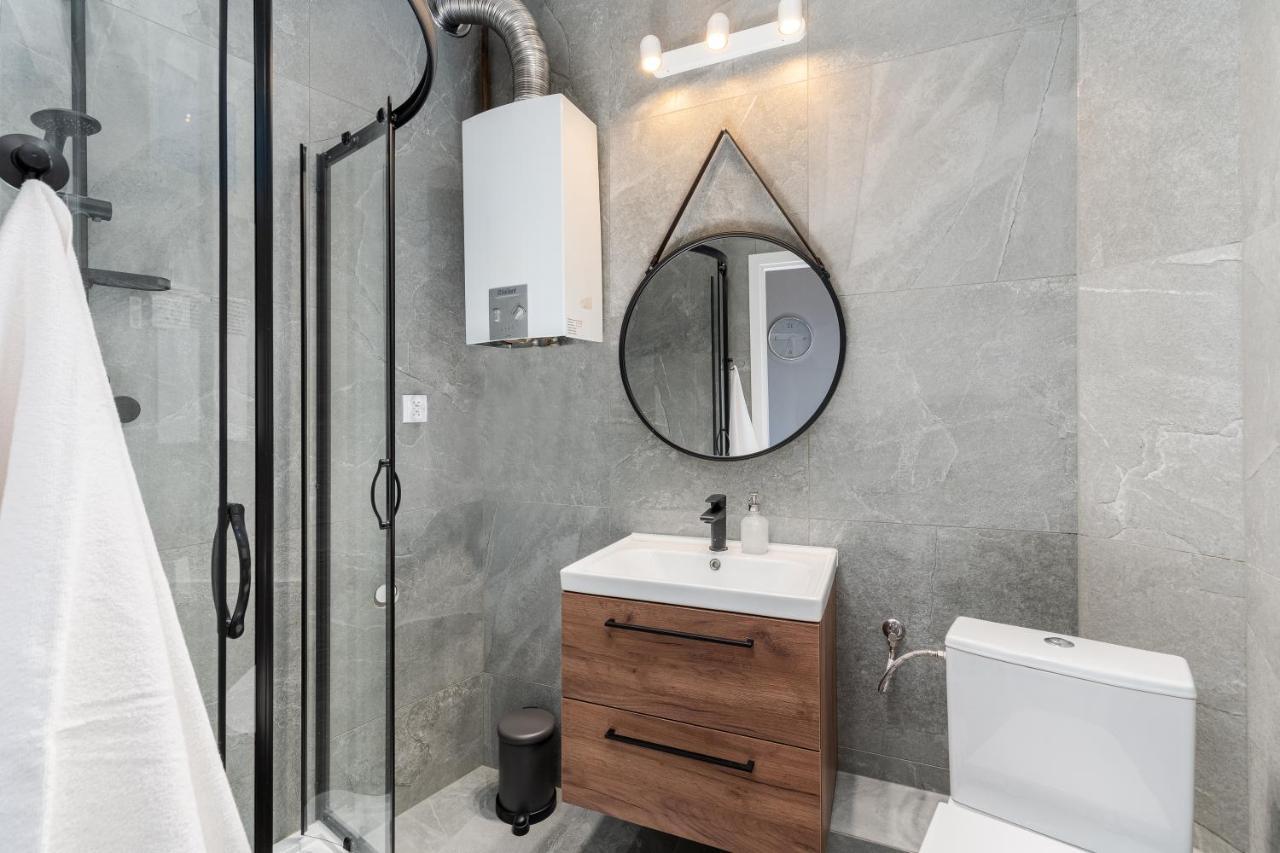 Corner Apartments Near Vistula River Krakow Ngoại thất bức ảnh