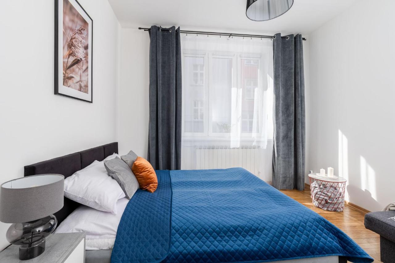 Corner Apartments Near Vistula River Krakow Ngoại thất bức ảnh