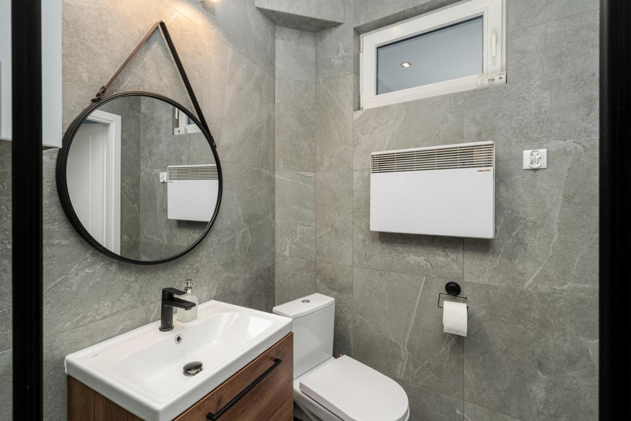 Corner Apartments Near Vistula River Krakow Ngoại thất bức ảnh