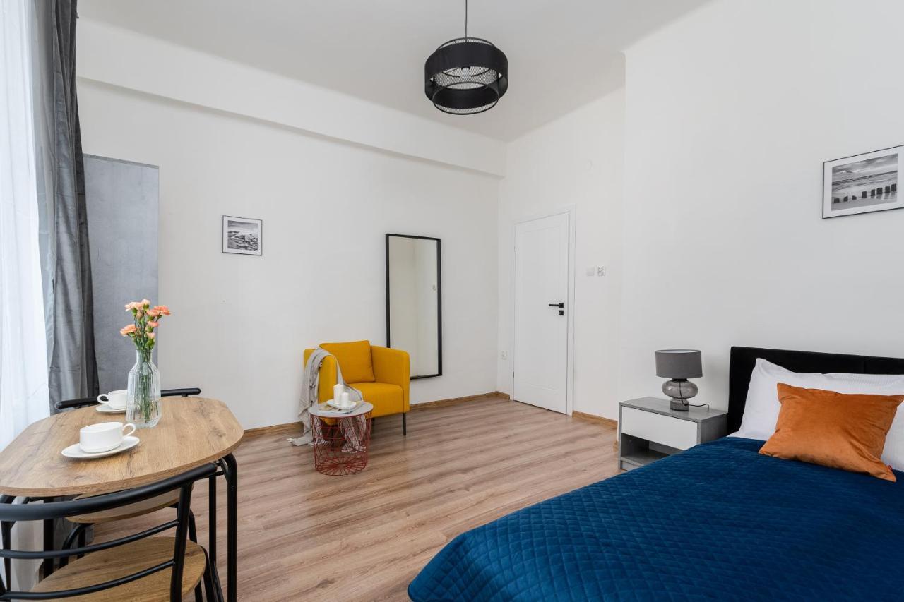 Corner Apartments Near Vistula River Krakow Ngoại thất bức ảnh