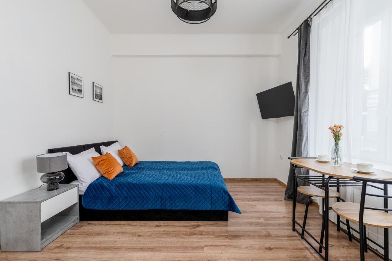 Corner Apartments Near Vistula River Krakow Ngoại thất bức ảnh