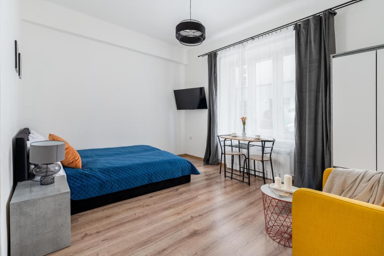 Corner Apartments Near Vistula River Krakow Ngoại thất bức ảnh