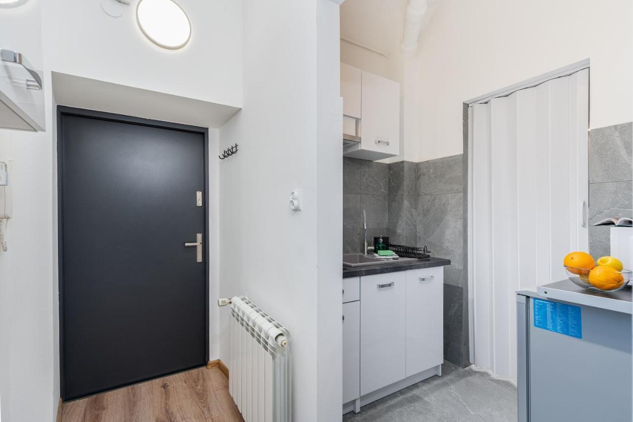 Corner Apartments Near Vistula River Krakow Ngoại thất bức ảnh