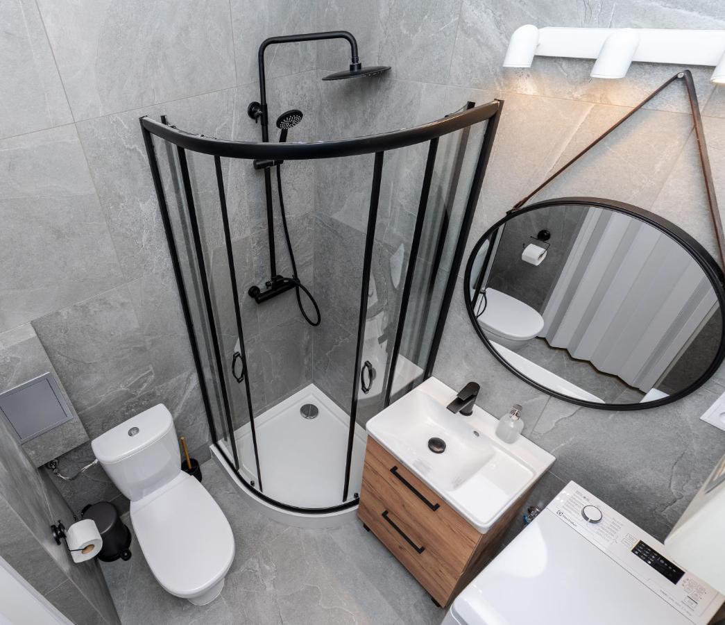 Corner Apartments Near Vistula River Krakow Ngoại thất bức ảnh